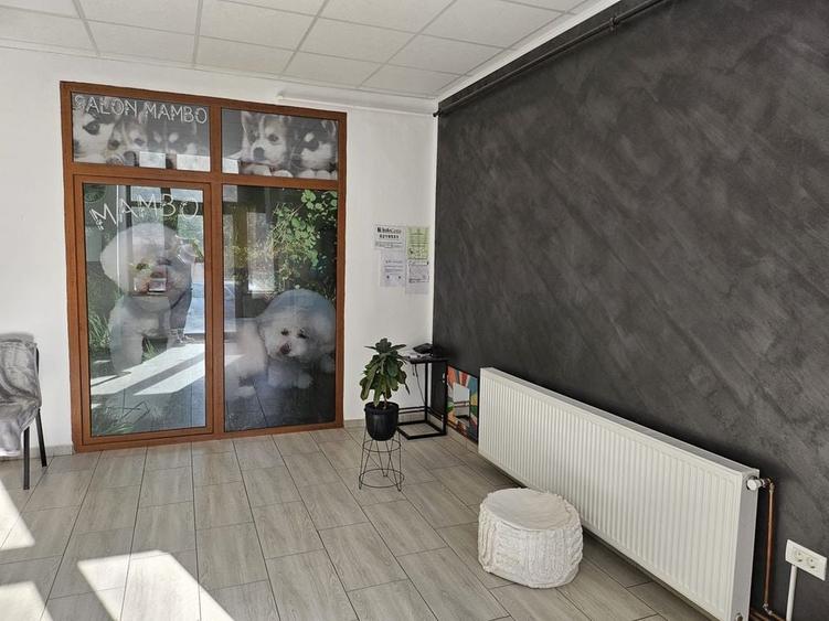 Spațiu comercial, de 57 mp, în Central