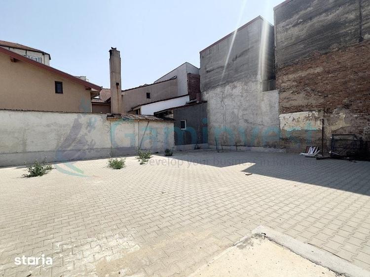Spațiu comercial, de 17 mp, în Iosia