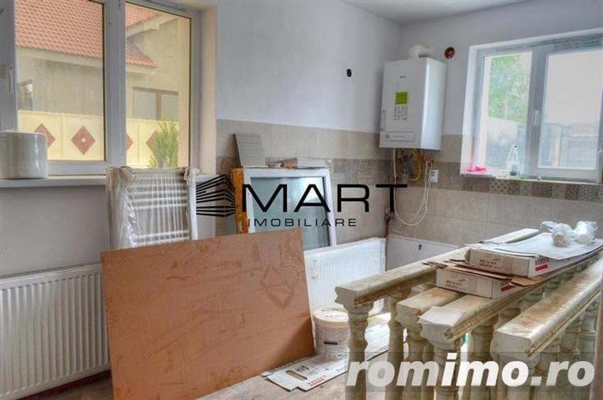 Casă cu 5 camere cu Teren 150 Mp în Viile Sibiului