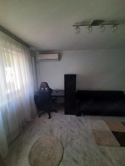 Garsonieră nedecomandată în Brâncoveanu