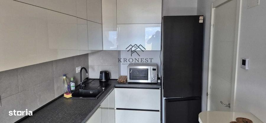 Apartament 2 Camere Decomandat | Calea Bucuresti | Parcare | 550 - 8