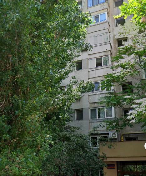 Garsonieră semidecomandată în Dristor