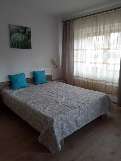 Garsonieră decomandată în Mărăști