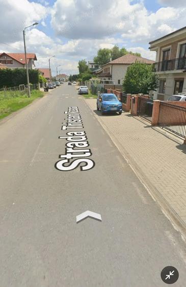 Vand teren casa Timisoara zona Decathlon - 3