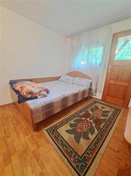 Casă individuală cu 6 camere cu Teren 2455 Mp în Pădurea Neagră