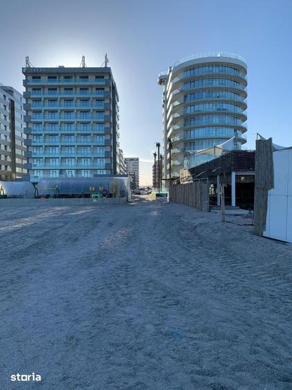 Apartament cu 2 camere în Nord
