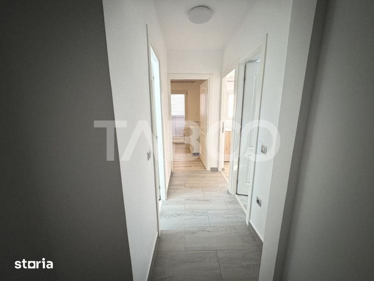 Apartament cu 3 camere decomandat în Ștrand