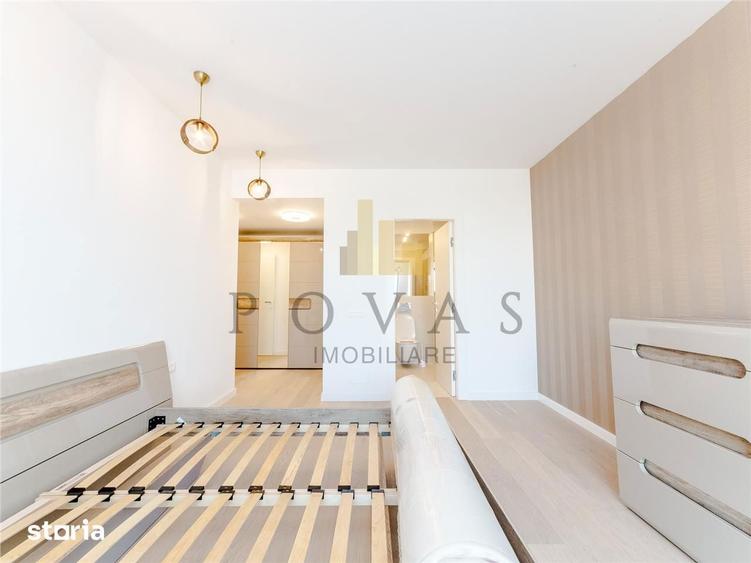 Inchiriere apartament 4 Camere Nusco Mall Promenada - 11