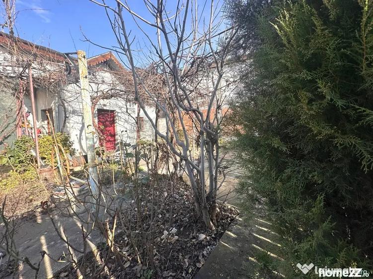 Teren 300 mp Pipera l Casa individuala l Demolabila - 6