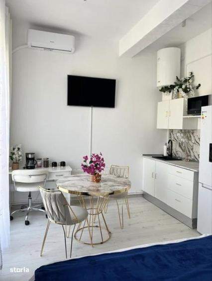 Inchiriez garsoniera 24 mp sau vanzare 49000 euro - 2