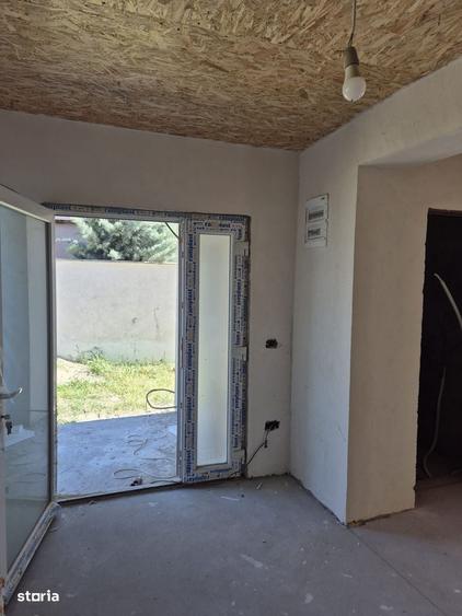Casă cu 4 camere în Oncea