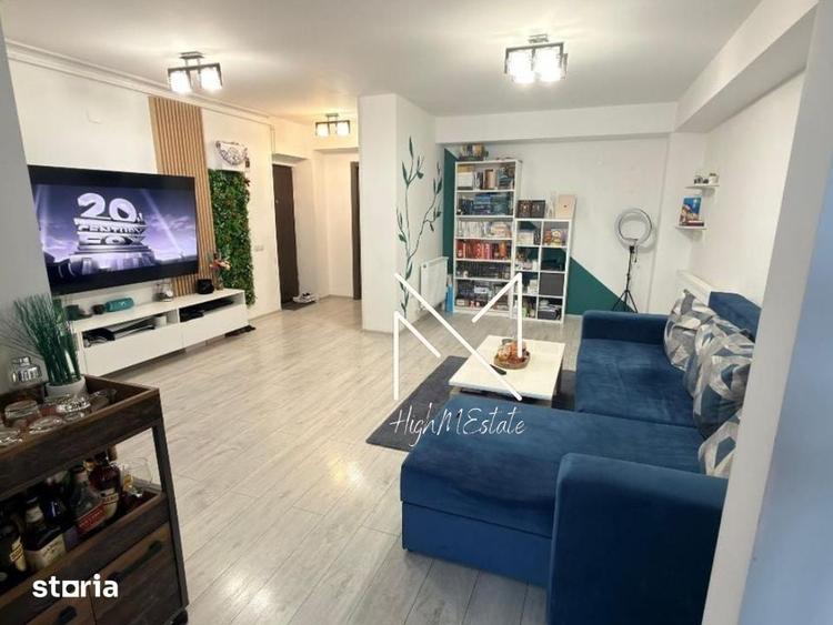 Apartament 2 Camere | Zona Tractorul - 4