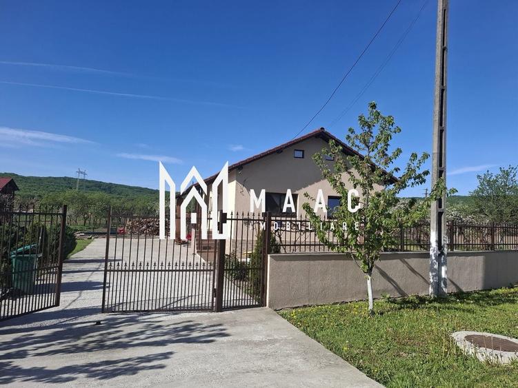 Casă individuală cu 4 camere cu Canalizare în Mănăilești