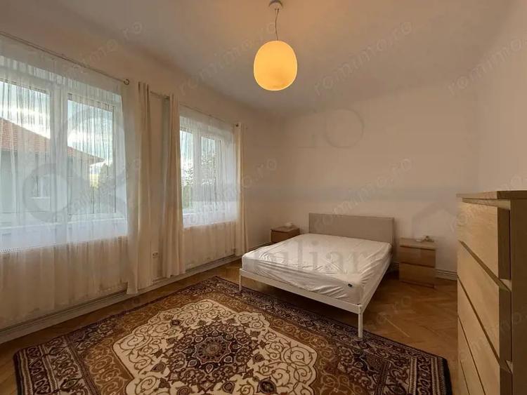 Apartament cu 2 camere decomandat în Bună Ziua