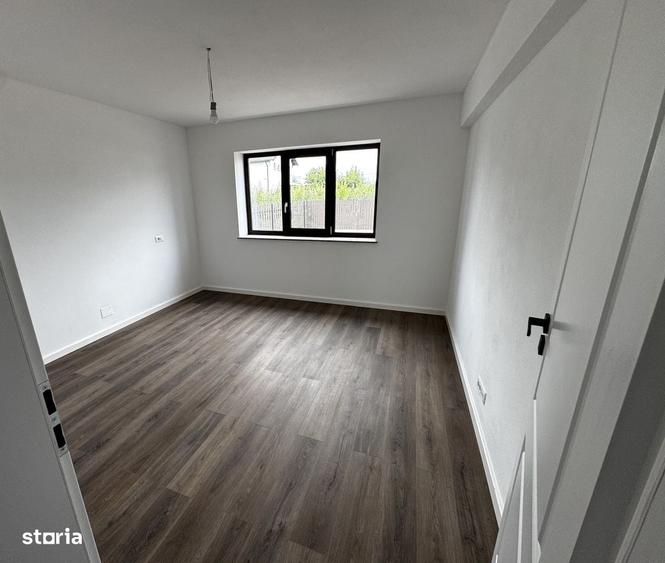 Casă cu 4 camere în Gherăiești