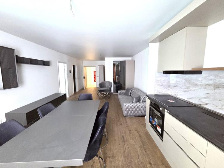 Apartament Superb, Imobil nou, parcare, Prima Inchiriere, Complex Nou - 1