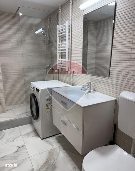 Apartament 2 Camere, Sediu de Firma - etajul 1 - 6