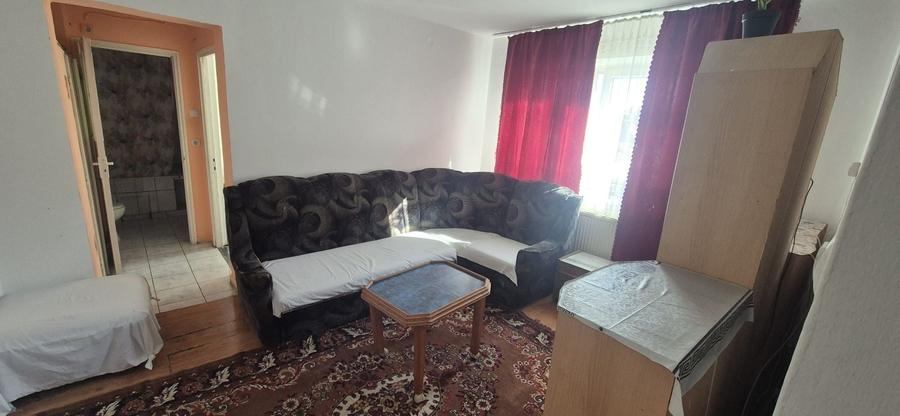 Apartament cu 2 camere decomandat în Kogălniceanu