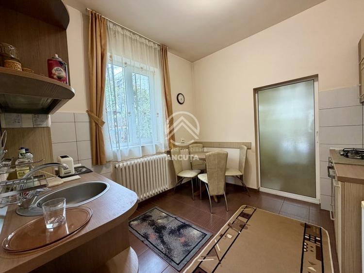 CASA DE INCHIRIAT | 2 CAMERE | ZONA THE OFFICE | SEMICENTRAL - 2
