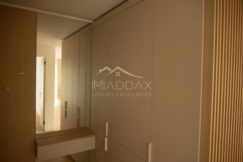 Apartament premium de vânzare I 2 camere + 2 lucuri parcare I Floreasca - 9