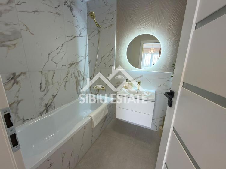 Apartament 2 camere modern, cu balcon loc de parcare inclus, Clasa A - 6