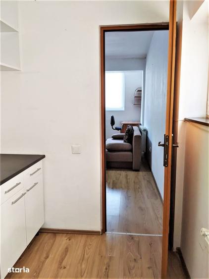 Apartament de inchiriat, 1 camera, 45 mp, Zorilor zona Mircea Eliade - 7