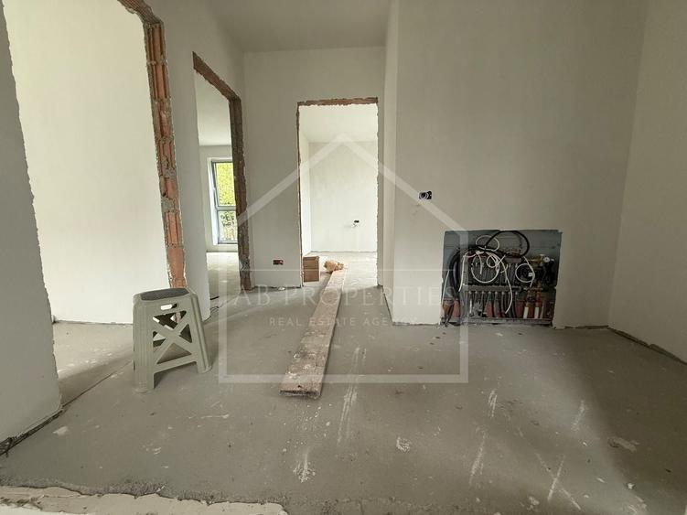 VILE LUXURY | 4/5 camere | Straulesti | TOP DEAL | Acte Finalizate - 12
