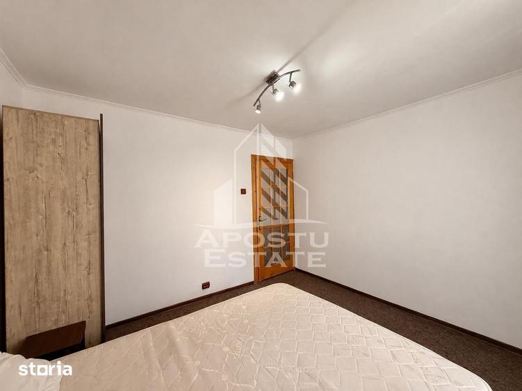 Apartament de vanzare, decomandat, 2 camere, Lipovei, Timisoara - 10