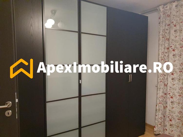 Apartament 2 camere de inchiriat Tineretului București | Parc  ApexImobiliare.ro - 4