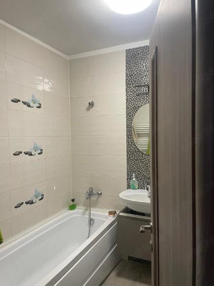 Vand apartament cu 2 camere mobilat - 3