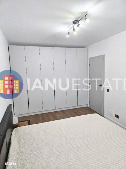 Apartament cu 3 camere decomandat, mobilat în 13 Septembrie