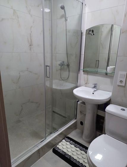 Apartament cu 2 camere decomandat în Nord