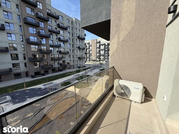 Apartament cu 2 camere în Blejoi