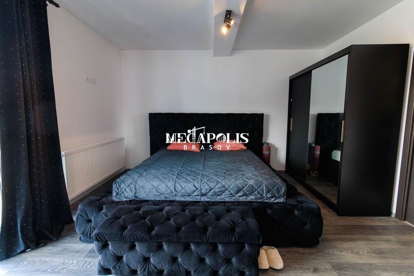 Penthouse EXCLUSIVIST / Terasă 84 mp / Parcare - 13
