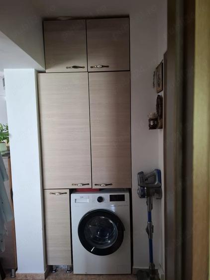 Apartament cu 2 camere decomandat în Dâmbovița