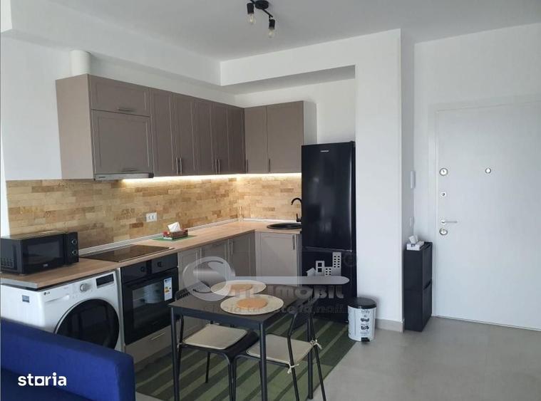 Studio Premium | Prima inchiriere | Silk District Faza 1 | Parcare inc - 6