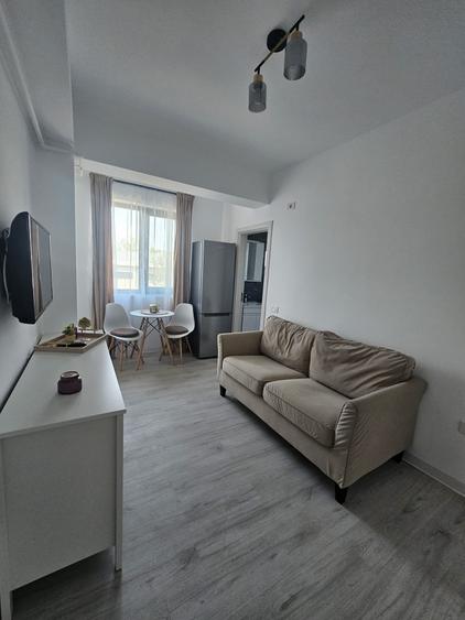 Apartament cu 2 camere în Ultracentral