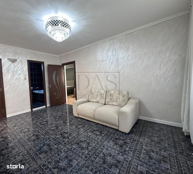 Apartament cu 2 camere, mobilat în Pantelimon