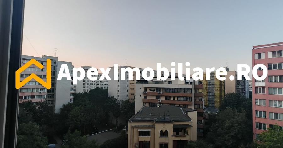Apartament cu 2 camere semidecomandat, mobilat în Ferdinand