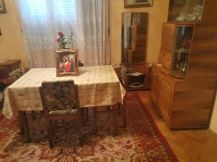 Casă cu Teren 1511 Mp în Central