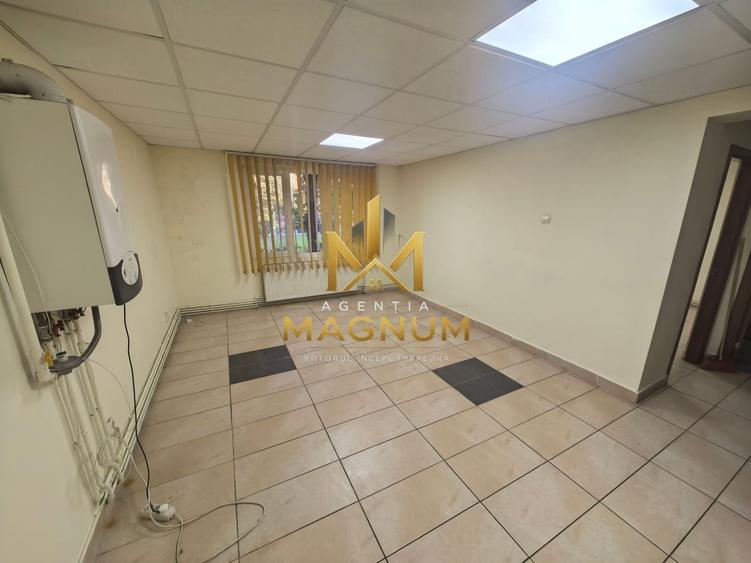 Spațiu comercial, de 48 mp, în Central