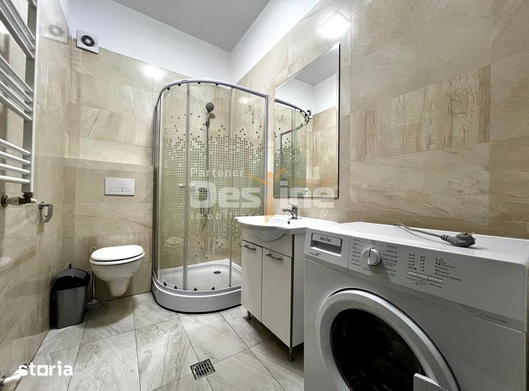 Apartament cu 2 camere, mobilat în Canta