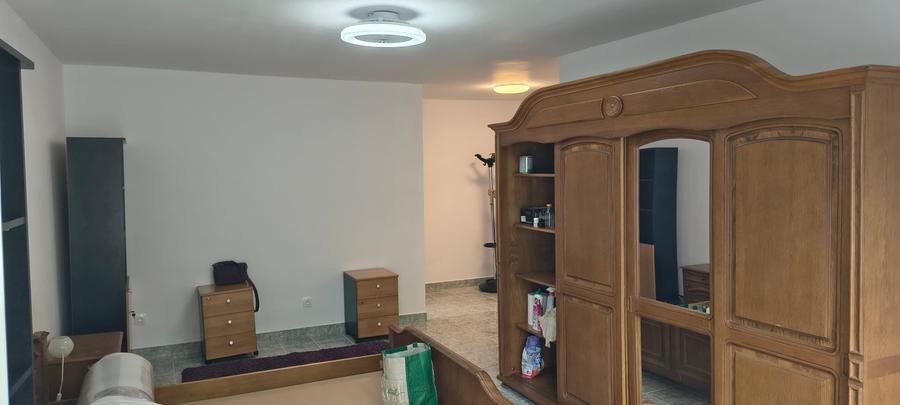 Garsonieră decomandată în Militari