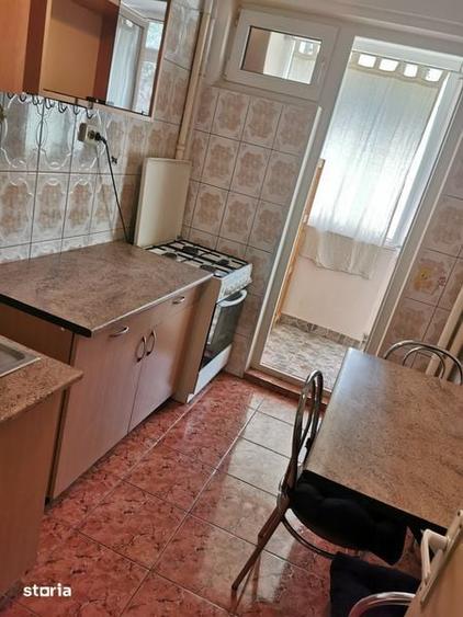 Inchiriez apartament cu 2 camere, zona Stefan cel Mare langa metrou - 6