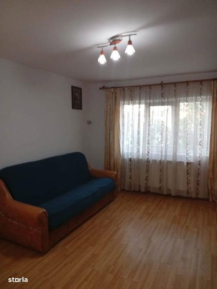 Apartament cu 2 camere semidecomandat în Dorobanți 2