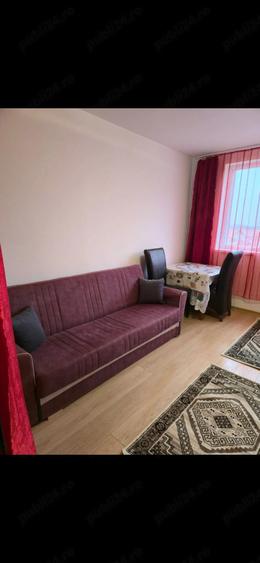 Garsonieră nedecomandată în Ilba