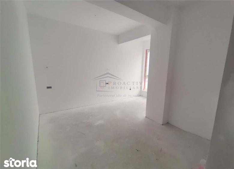 Apartament cu 2 camere în Obcini