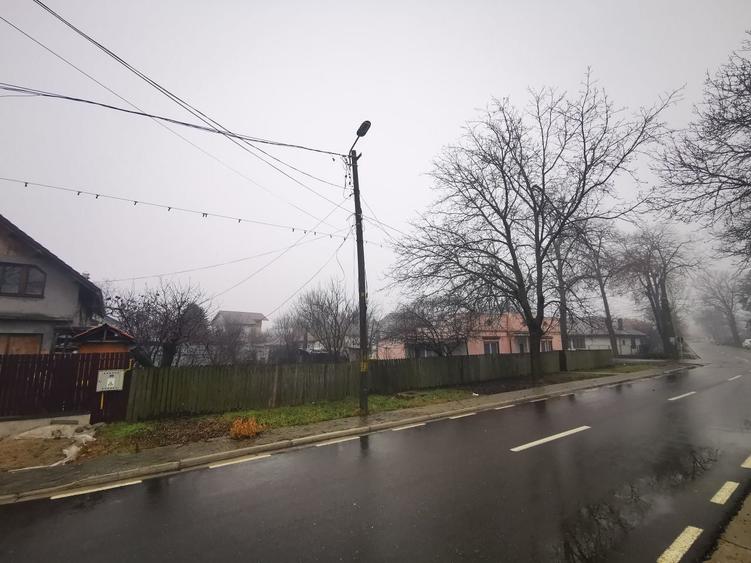 Casă cu 3 camere în Central