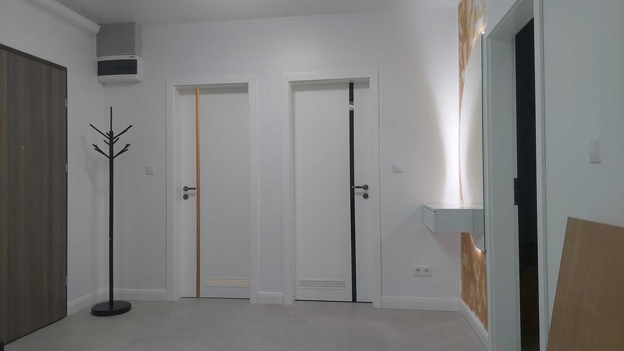 Inchiriez apartament 2 camere Deva - 8