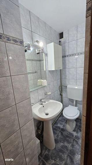 Apartament cu 3 camere, mobilat în Rahova